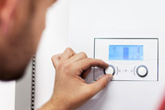 best Easter Softlaw boiler servicing companies